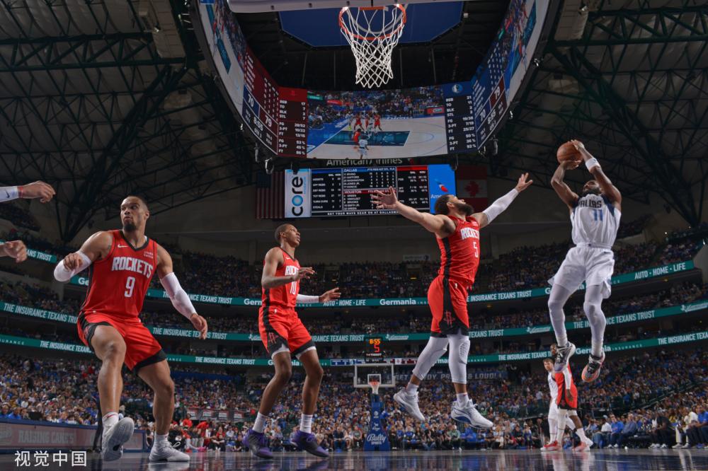 [中超]第3轮：北京国安1-1成都蓉城 集锦.