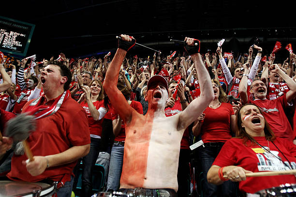 紧张或视野 紧张或视野